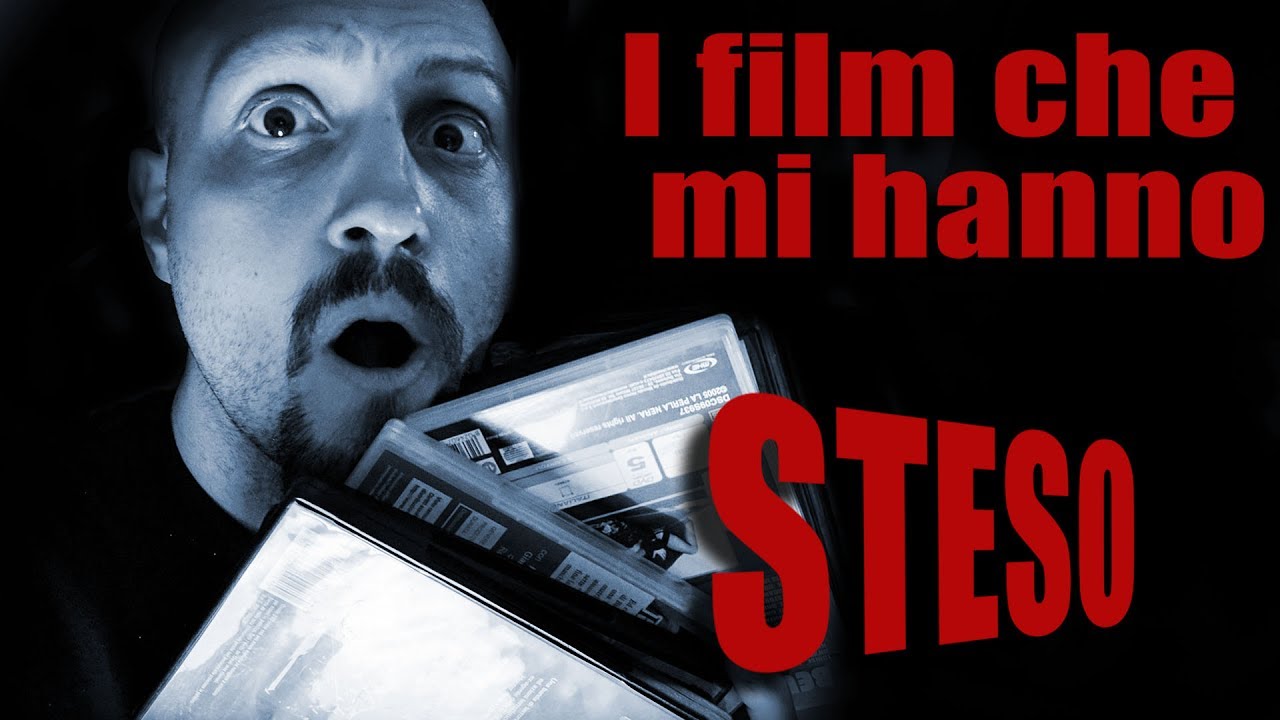 I FILM che mi hanno STESO!