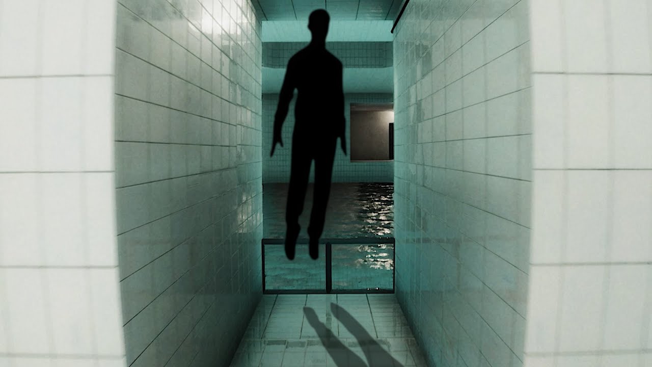 Anemoiapolis - A Liminal Space Horror Adventure in a Surreal & Oddly Tranquil Secret Spa! (Beta)