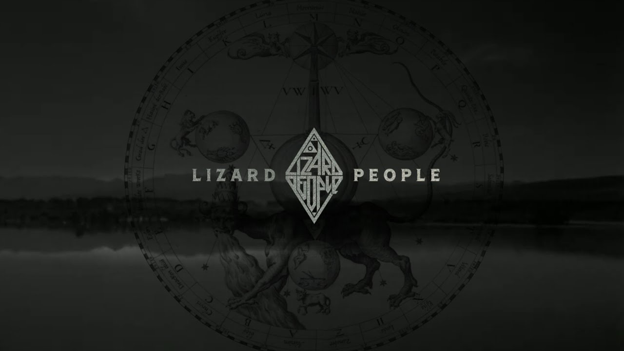 Off the shelf - Kater in the mix - LizardPeopleRecords