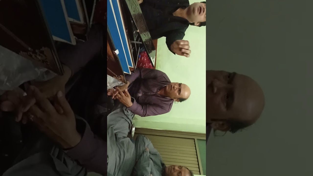 Abid mehar ali private mehfil in hafizabad with sharafat sher Ali khan