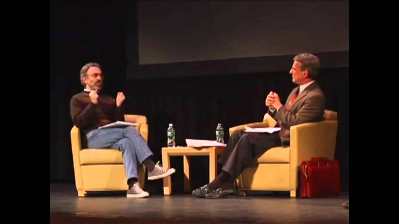 Does Morality Need God?: The Best Bits of Kagan vs Craig