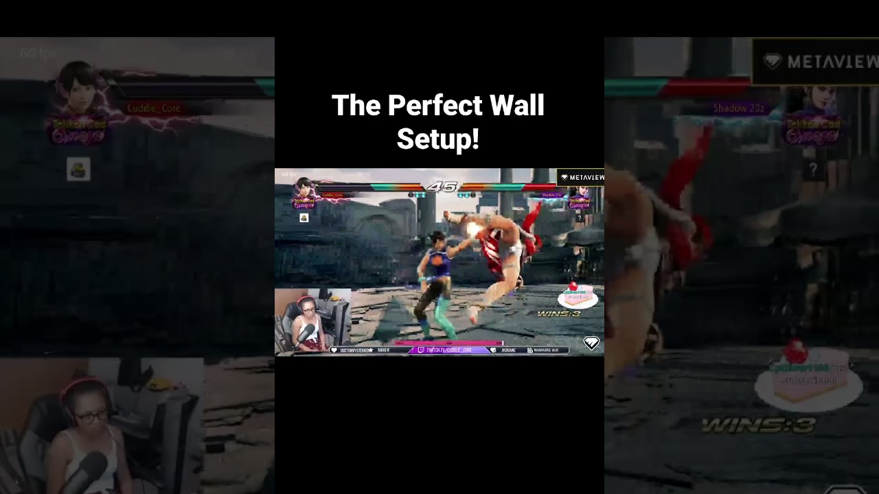The Perfect Xiaoyu Setup!