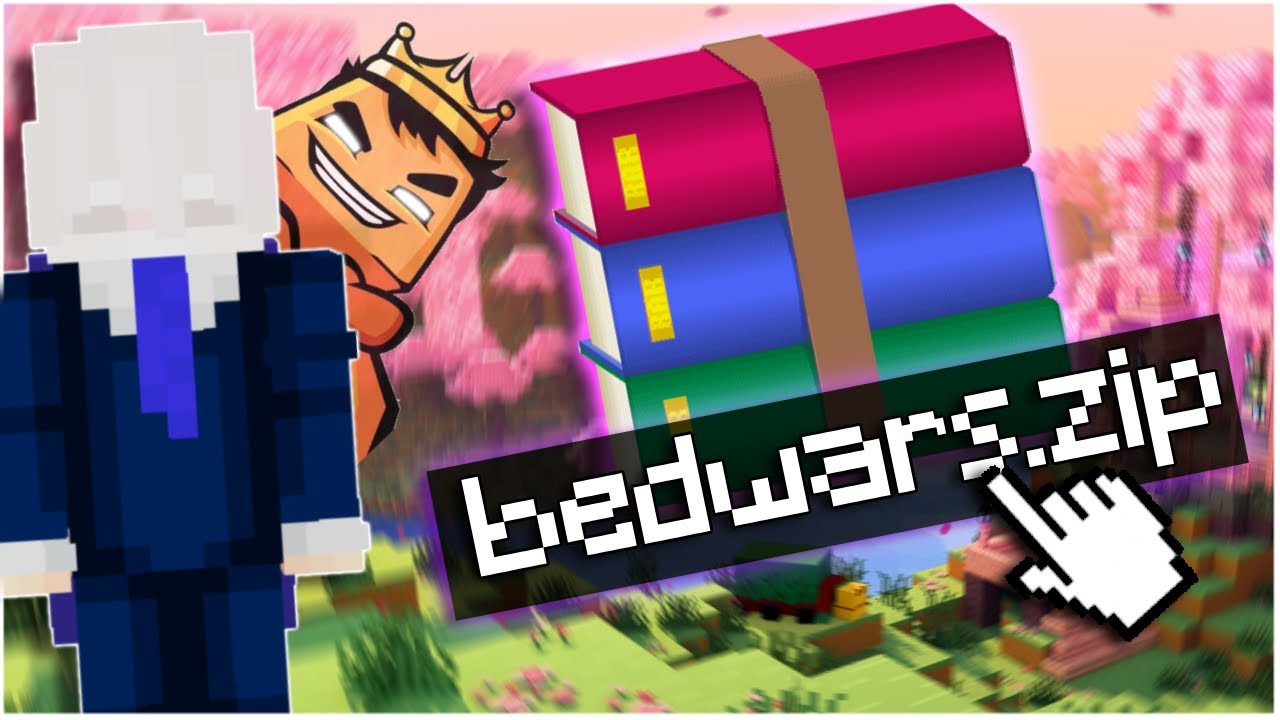 🛏️ BEDWARS İÇİN YAPILAN TEXTUREPACK?! - MERHABA SONOYUNCU! - SonOyuncu Bedwars#0012