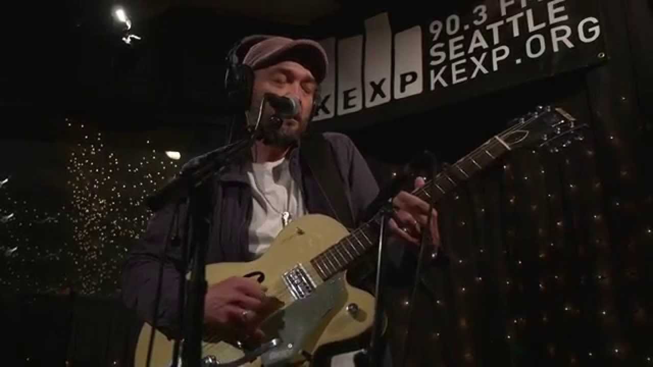 Ben Watt and Bernard Butler - Hendra (Live on KEXP)