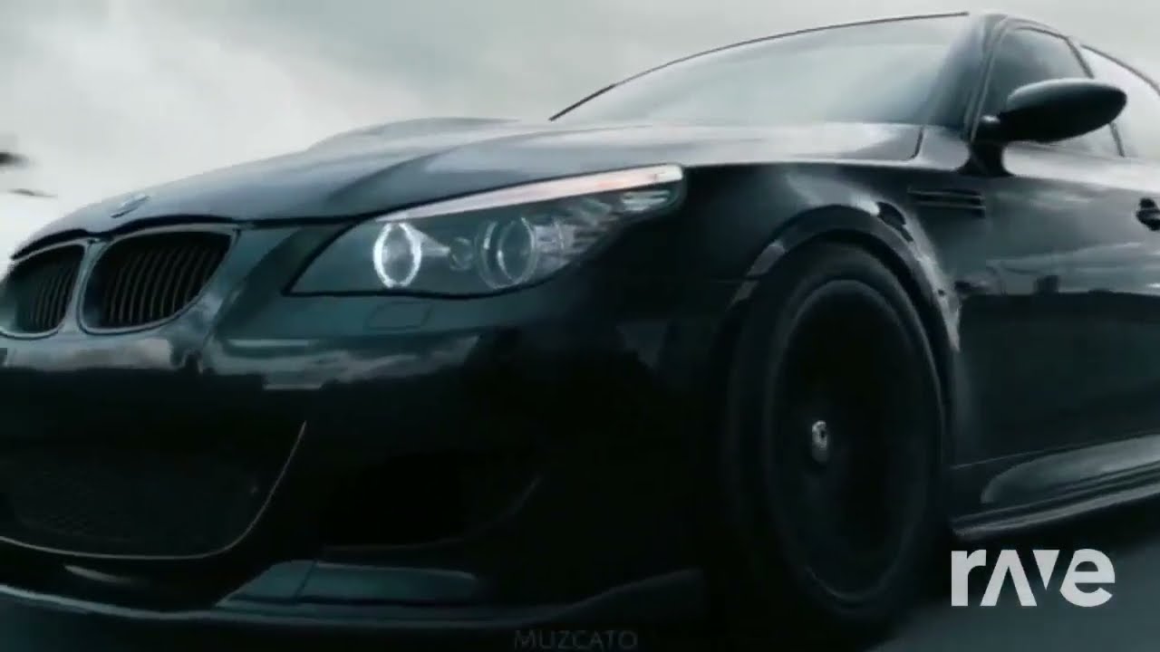 Mashup Nic Steez - 60 ft X BMW Love 