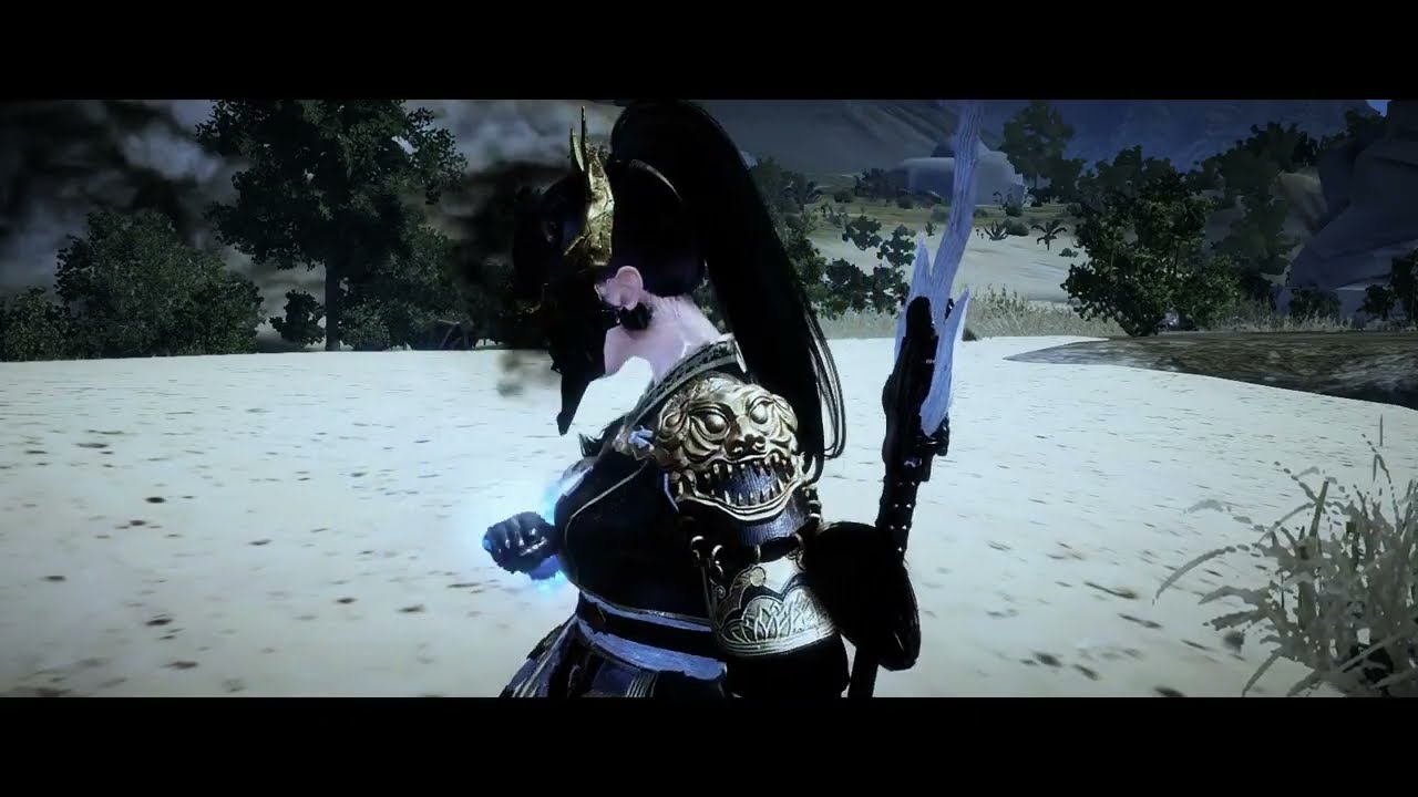 [BDO SA] Maehwa Awakening PVP Montage! #12