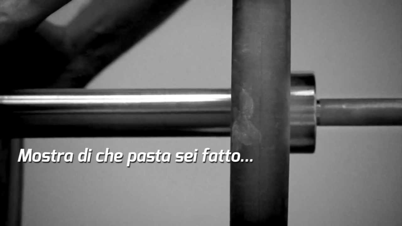 Ritrova la tua vera forza [Video motivazionale]