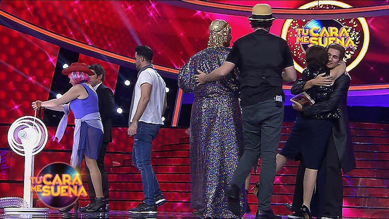 El Pulsador para #tcms18 - TCMS6