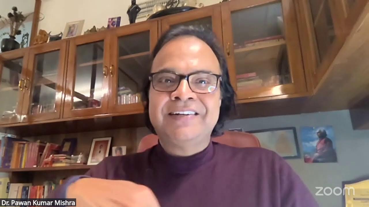 Sri Path I Sri Vidya - Tuning into Tattva - A Meditative Practice