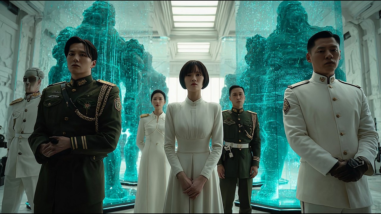 Earth’s Fury Shattered the Stars—The Galactic Council Learned Too LateHFY | HFY Sci-Fi Story