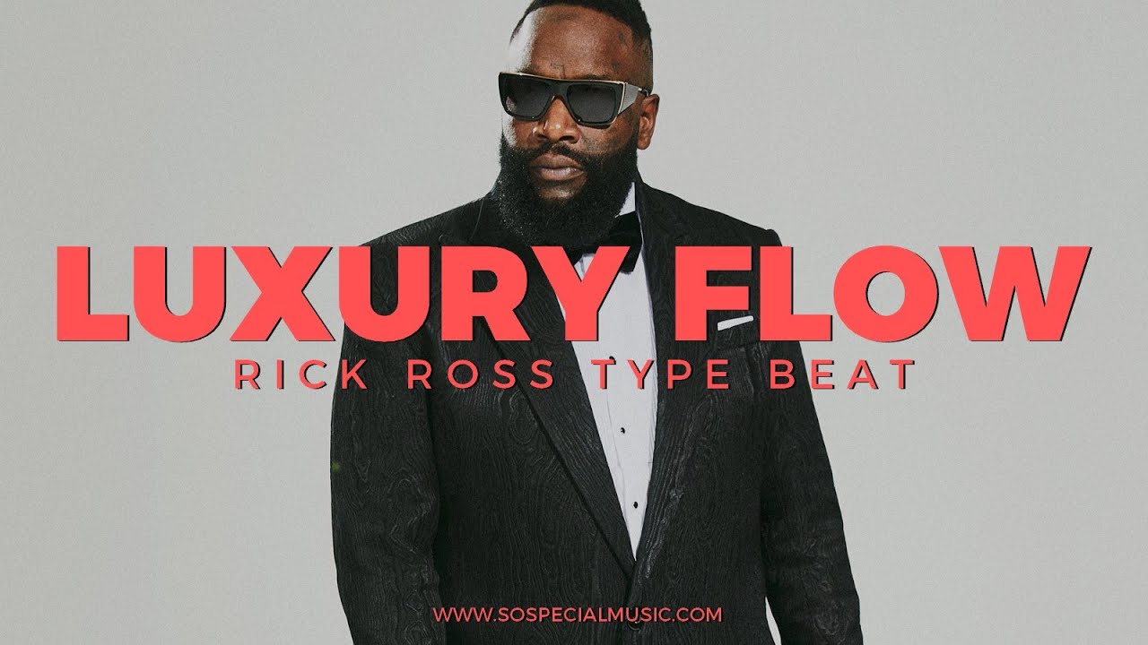Rick Ross type beat 
