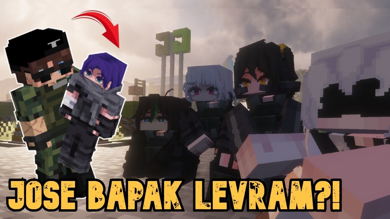 PART 2 CEWEK RATING KARAKTER COWOK PROJECT: S1