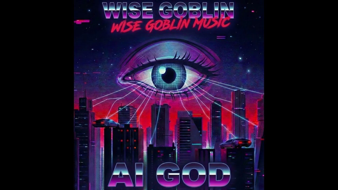 Wise Goblin - AI God (Full Album 2026)