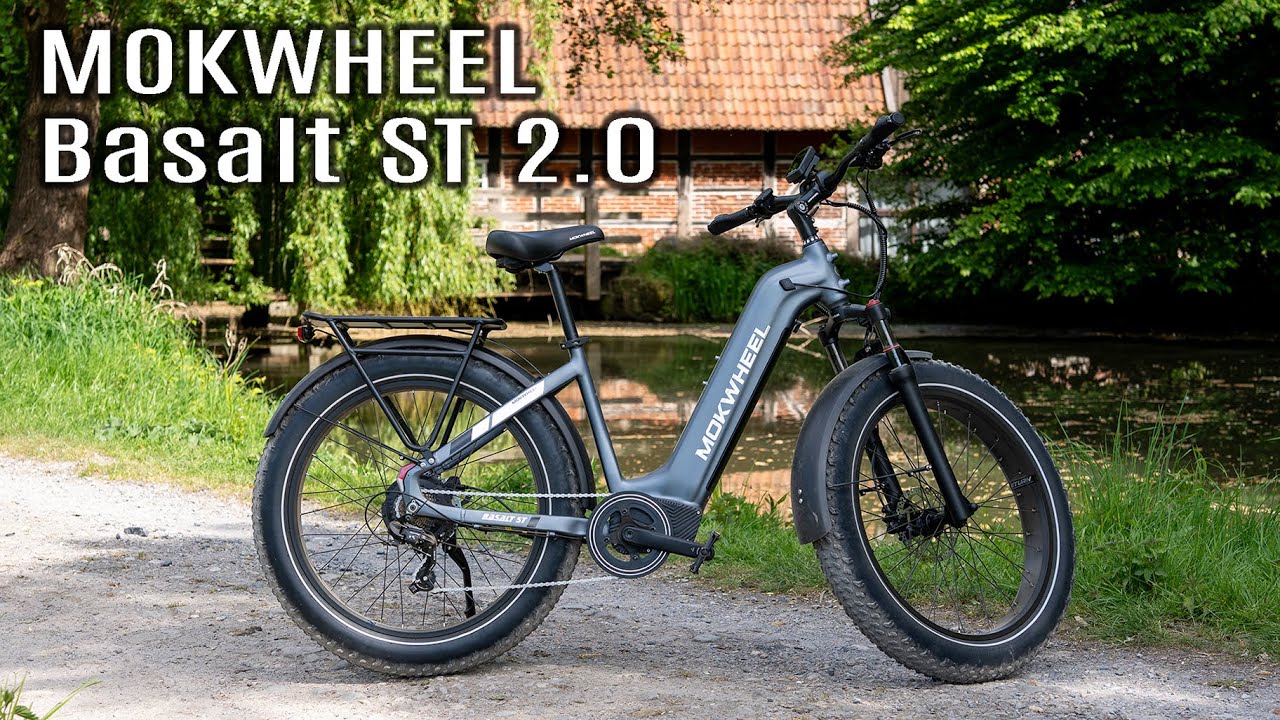 MOKWHEEL Basalt ST 2.0 - Review