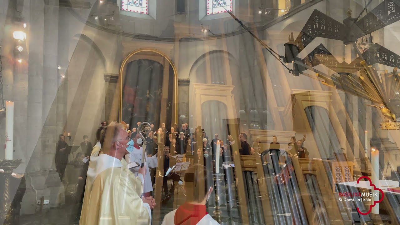 Großer Gott, wir loben dich