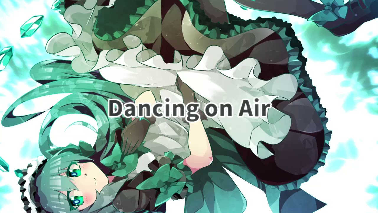 【戦闘BGM】Dancing on Air  10分ループ【フリーBGM】