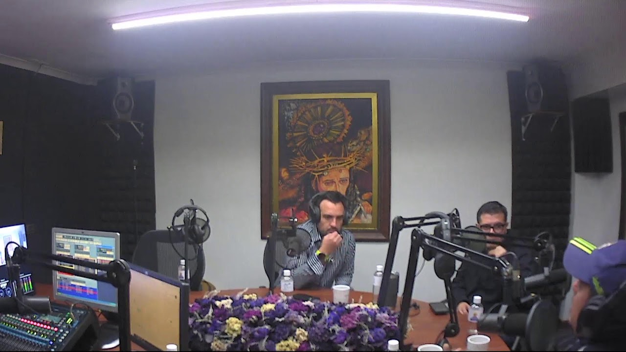 El Más Morado | Viernes 09 de Febrero
