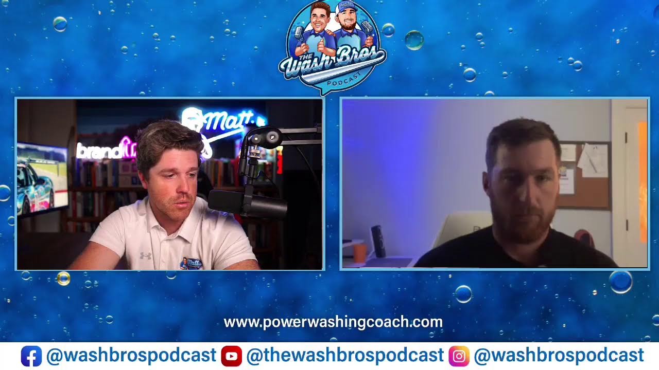 Season 3 Episode 8: Mastering the Spring Season: Avoid These Business Killers