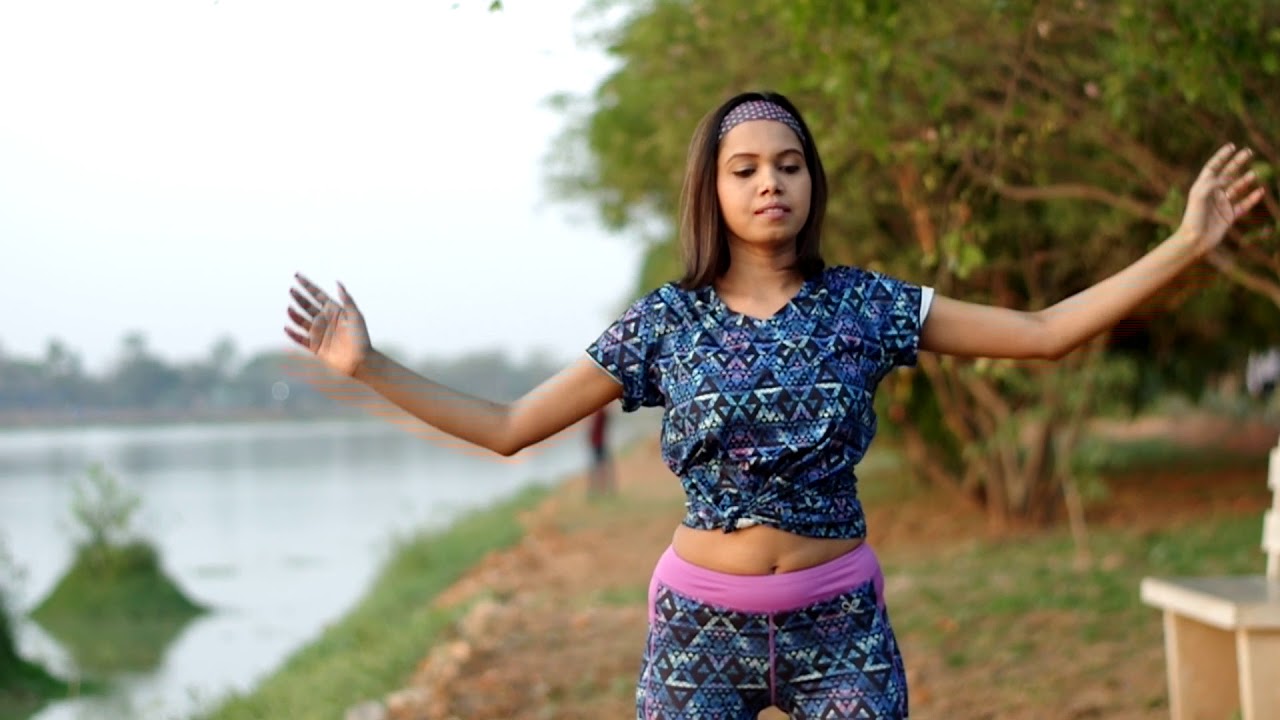 Pretty Secrets Active Wear - Namrata : My Closet Diary