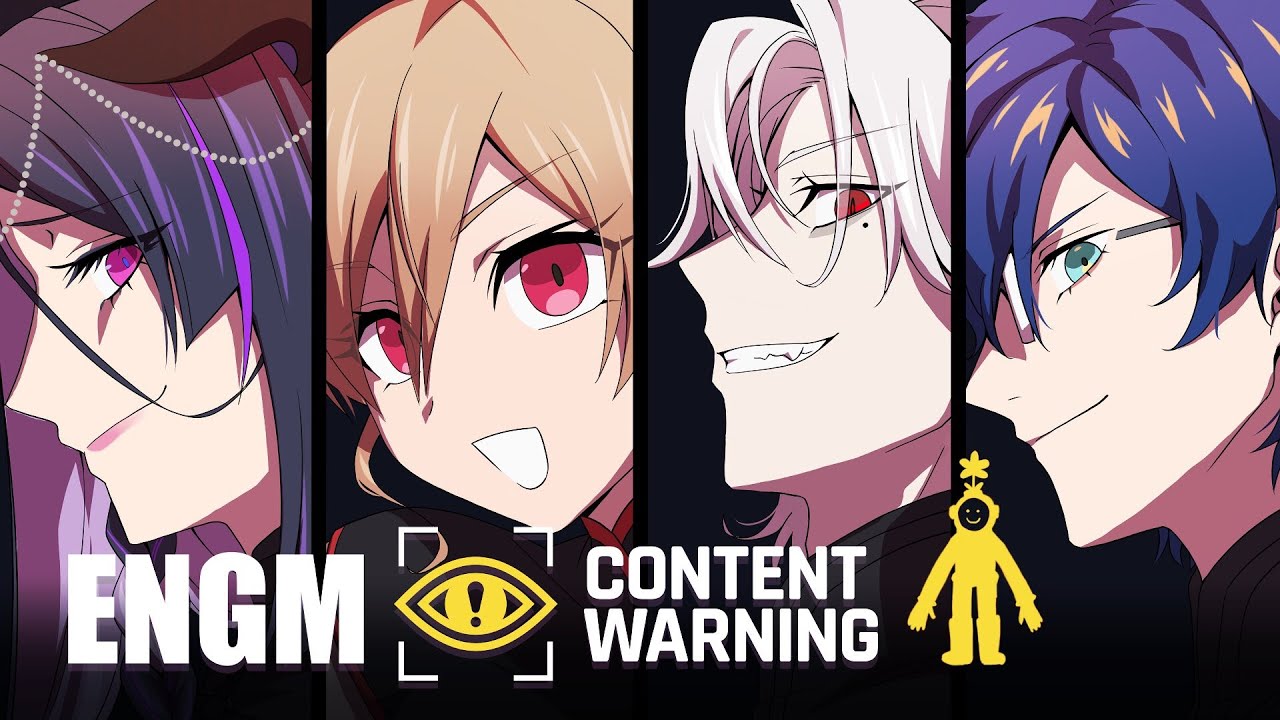 【Content Warning】再会【NIJISANJI EN | Meloco Kyoran】