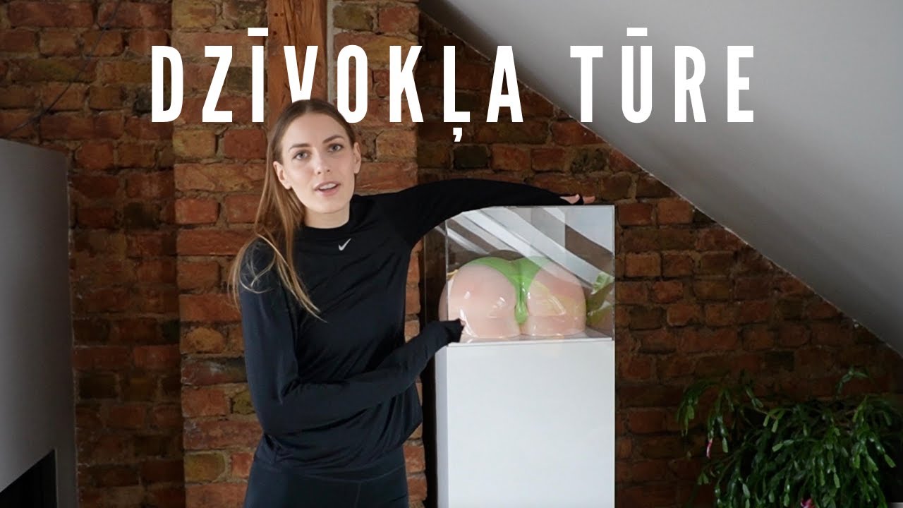 Dzīvokļa tūre | Pārdodu visu un pārvācos