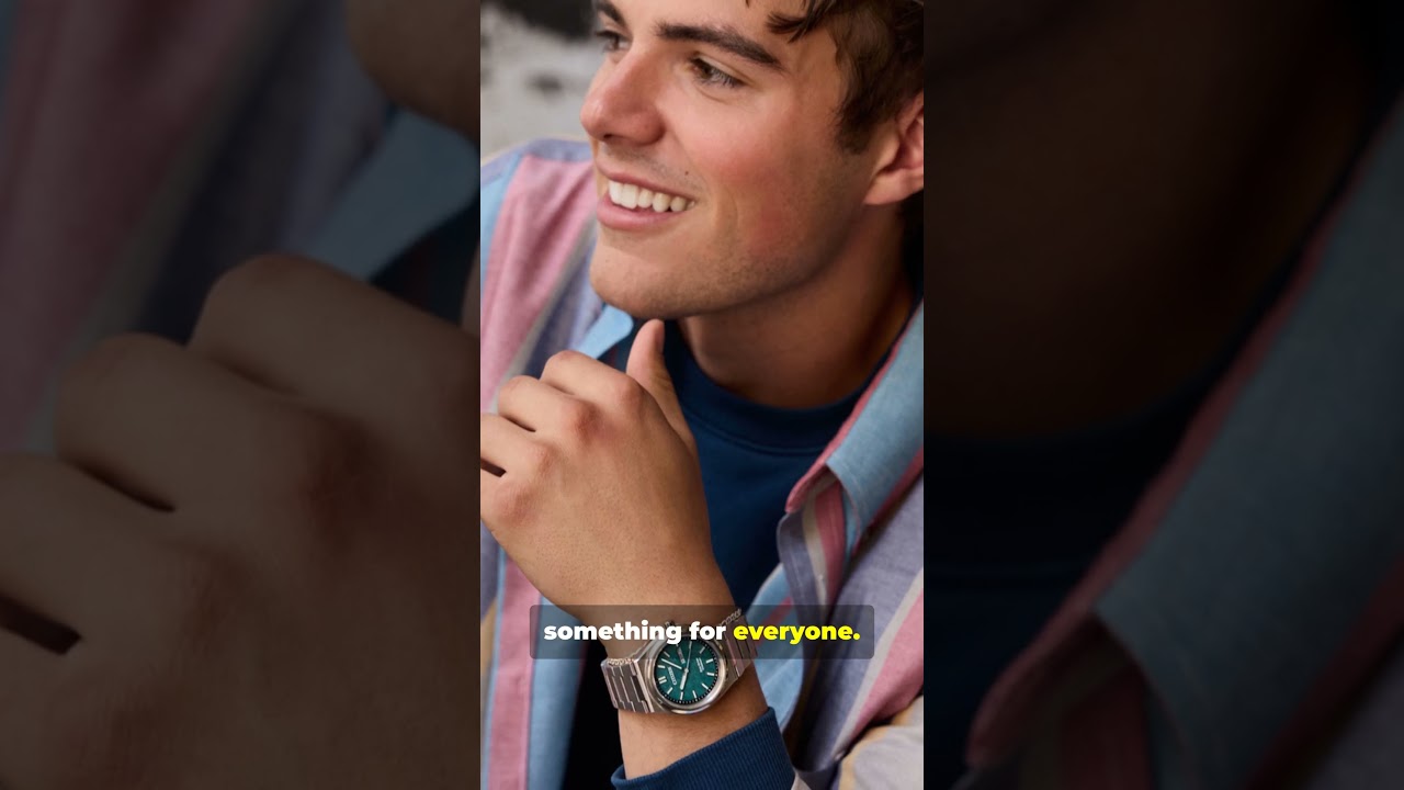 New Citizen Watches? See Fall / Winter 2025 in 30 Seconds!