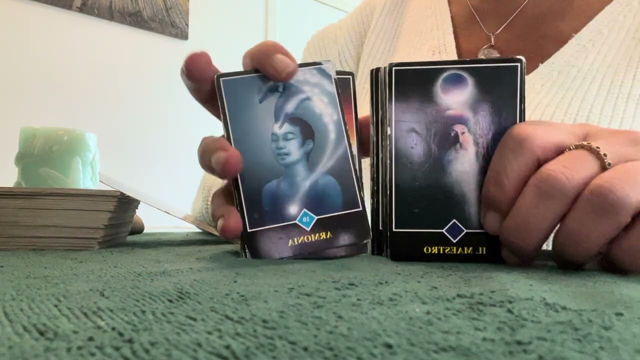 💕🍀Cosa pensa veramente, la tua persona,di te, e della vostra situazione  attuale😘💕🌈