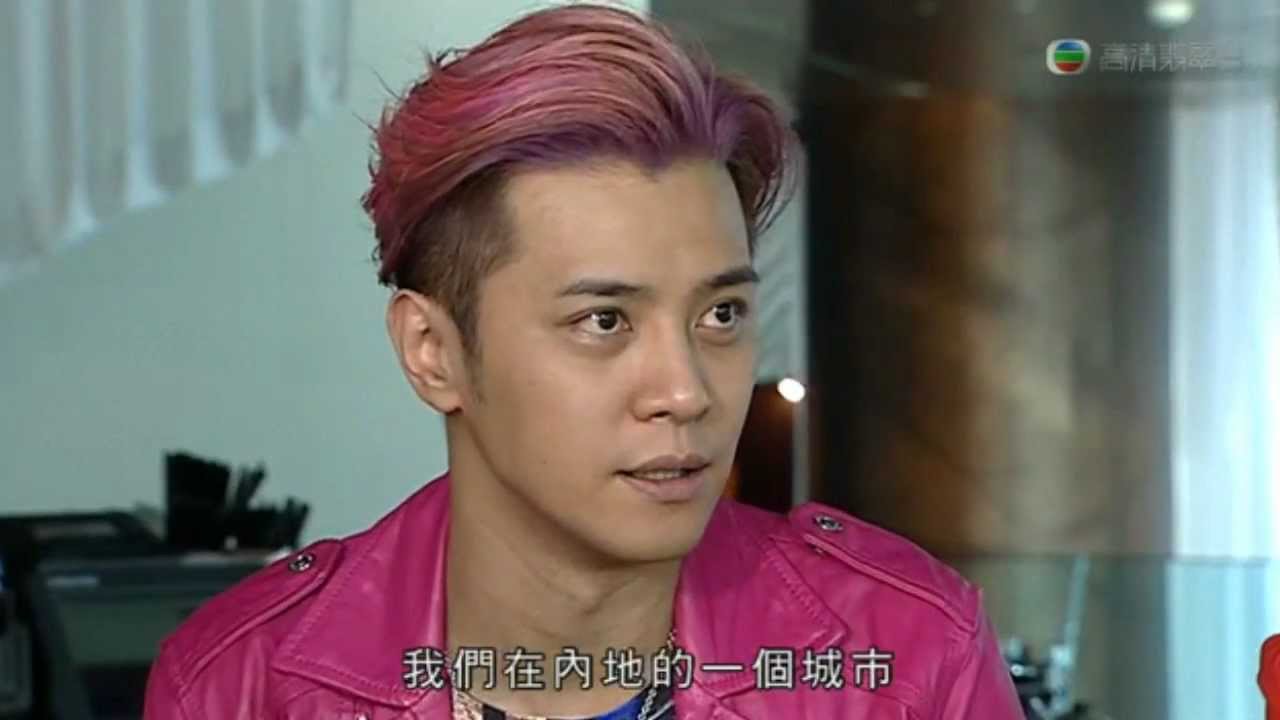 20130108 娛樂新聞報導 羅志祥