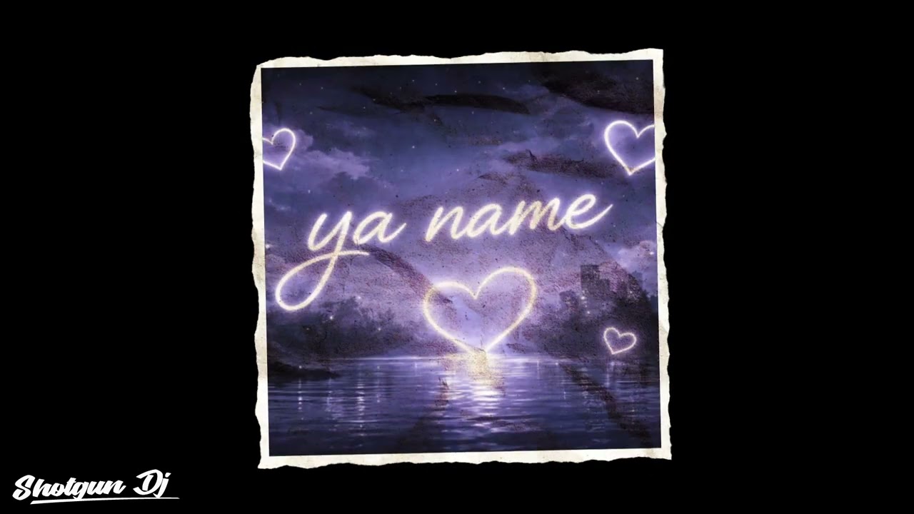 Yurrdayday - Ya Name