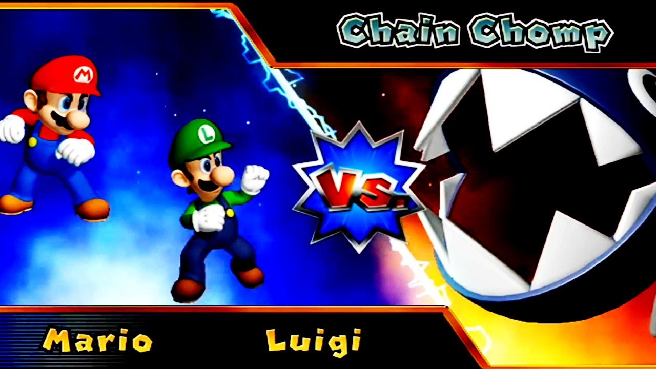 Mario Party 9 - Boss Rush (2 Players) | MarioGamers