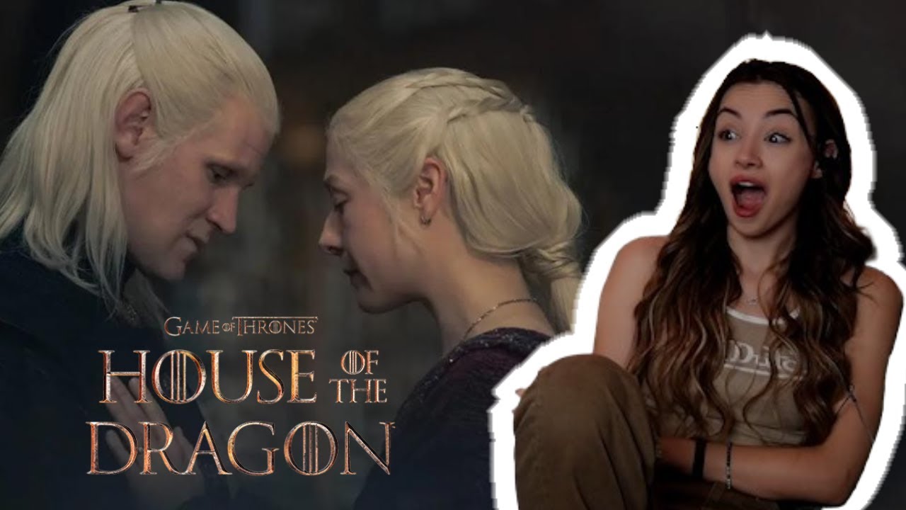 HOUSE OF THE DRAGON Season 2 Episode 2
