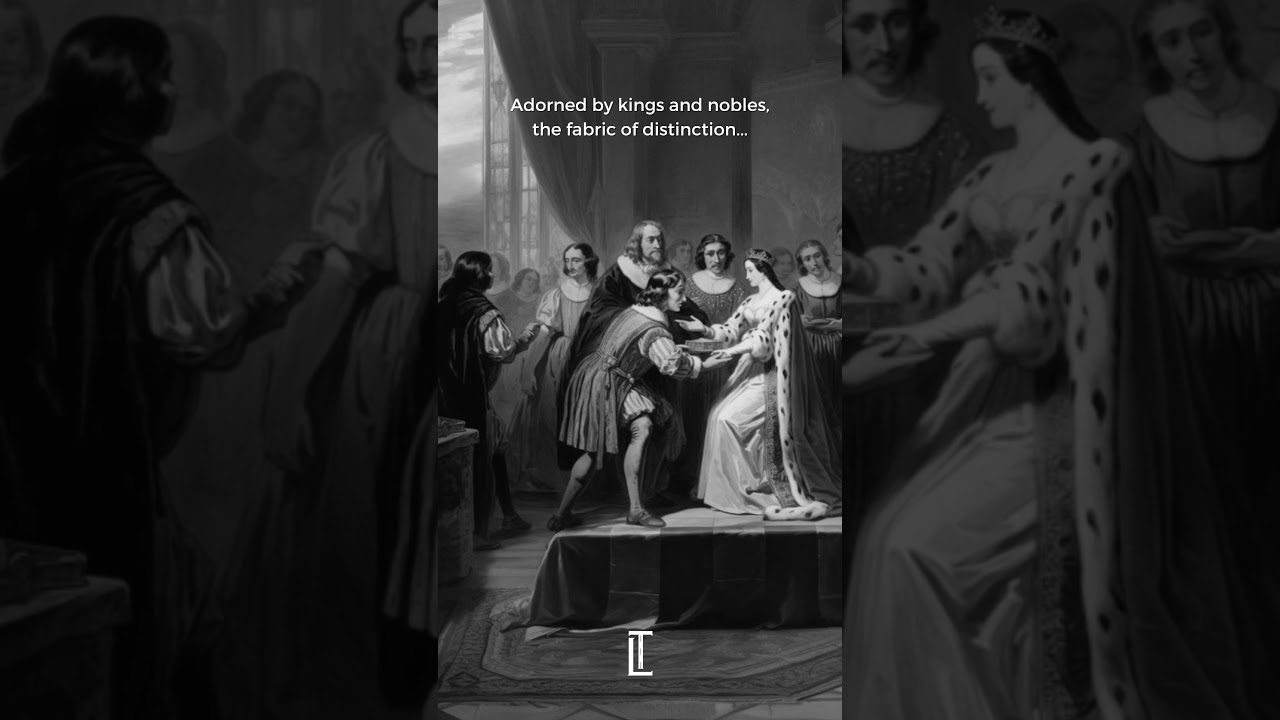 The Legacy of 100% Pure Linen