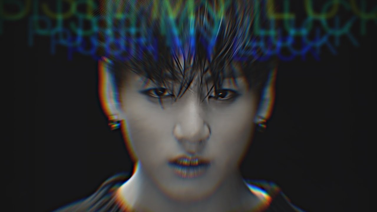 yoonkook; bite