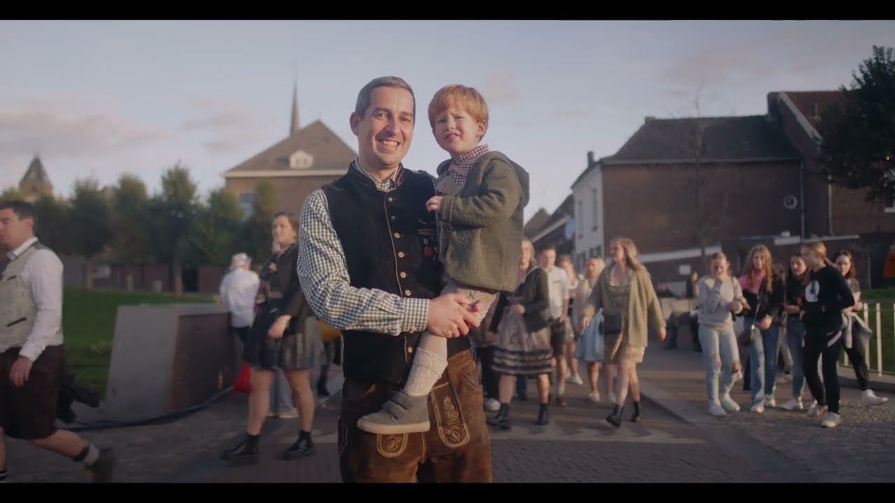 Aftermovie Oktoberfeest Sittard 2022