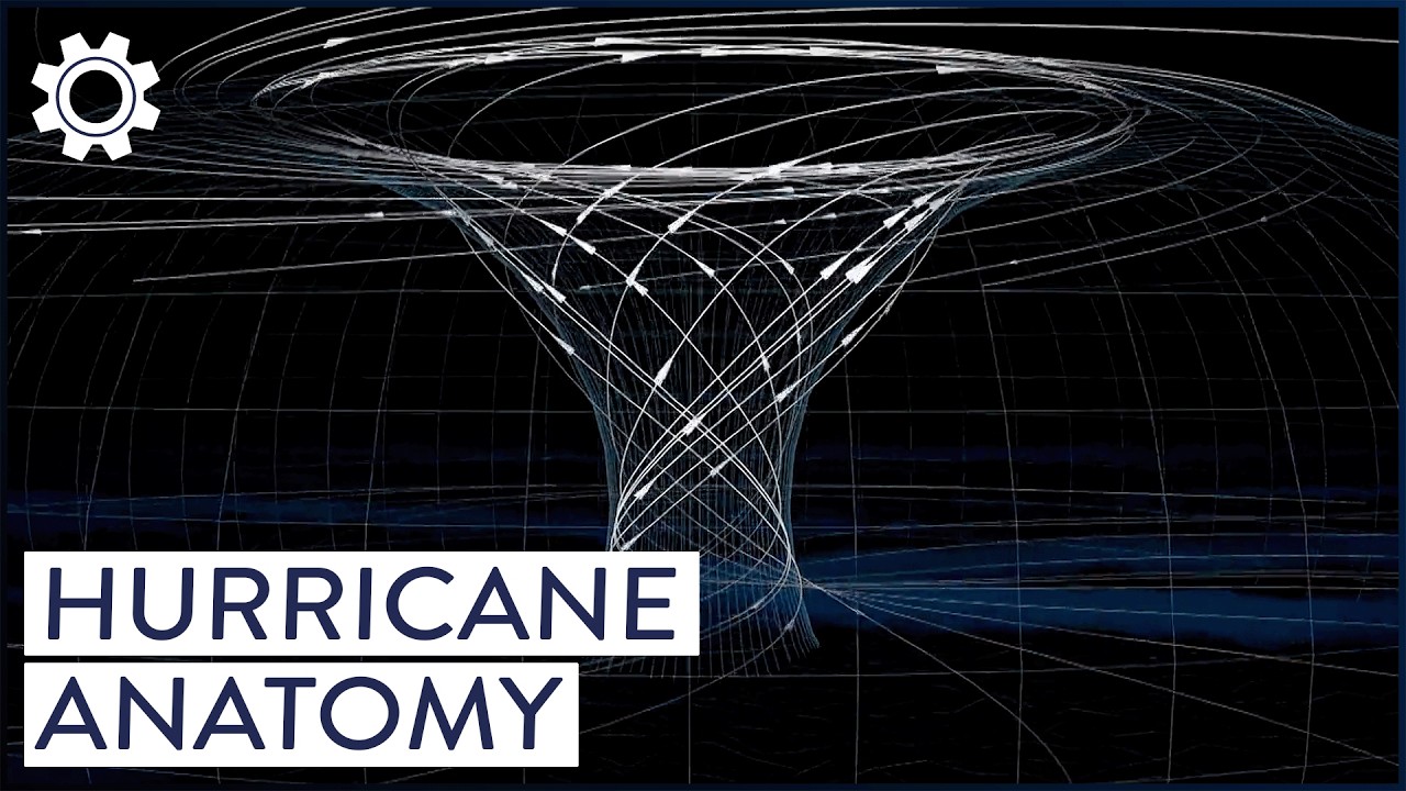 What Causes Hurricanes To Intensify?