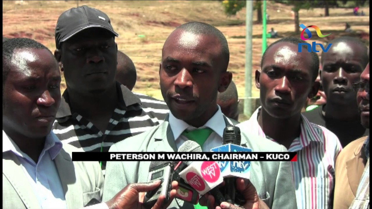 Kenya's health crisis worsens as clinical officers go on strike
