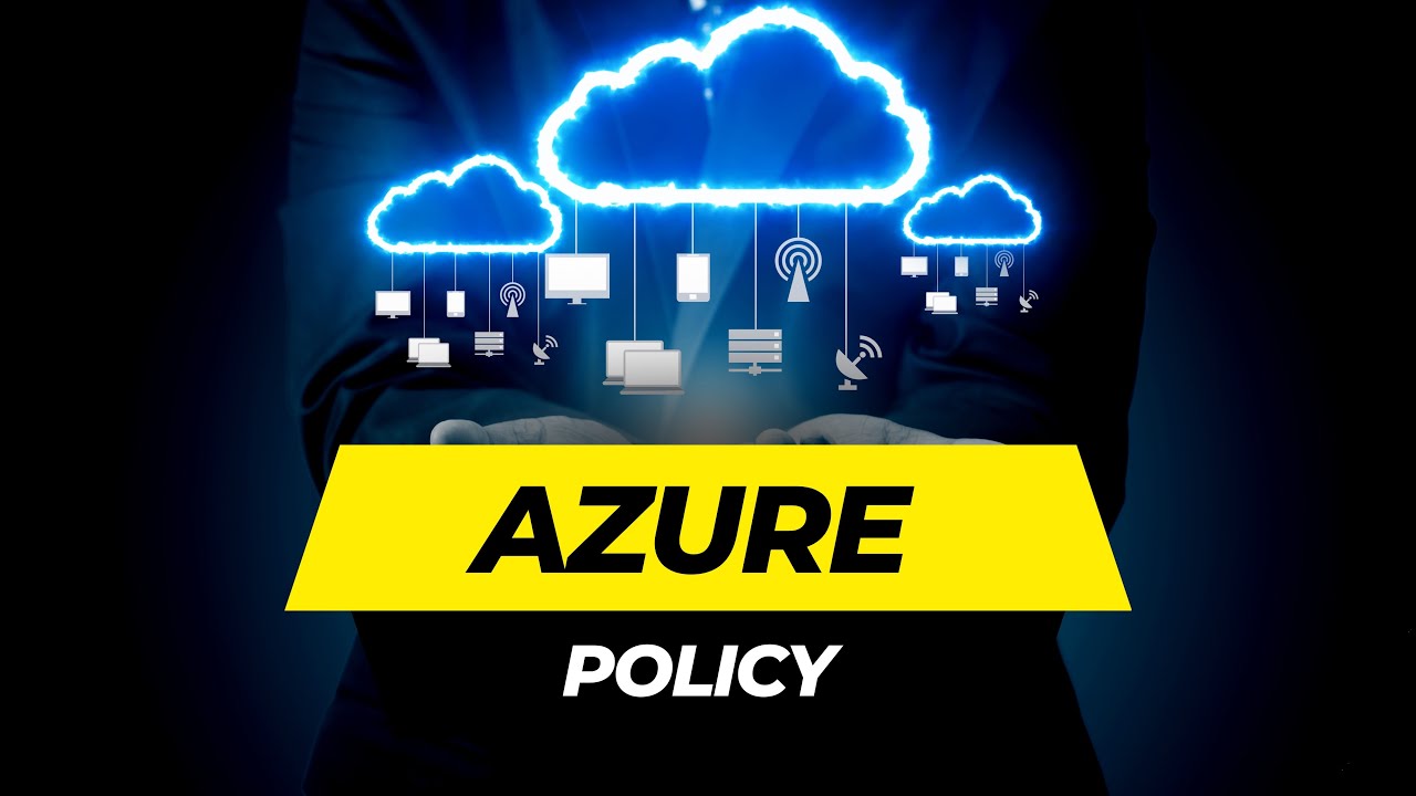 Azure Policy | Azure Policy in Hindi | Azure Policy #AZ-104