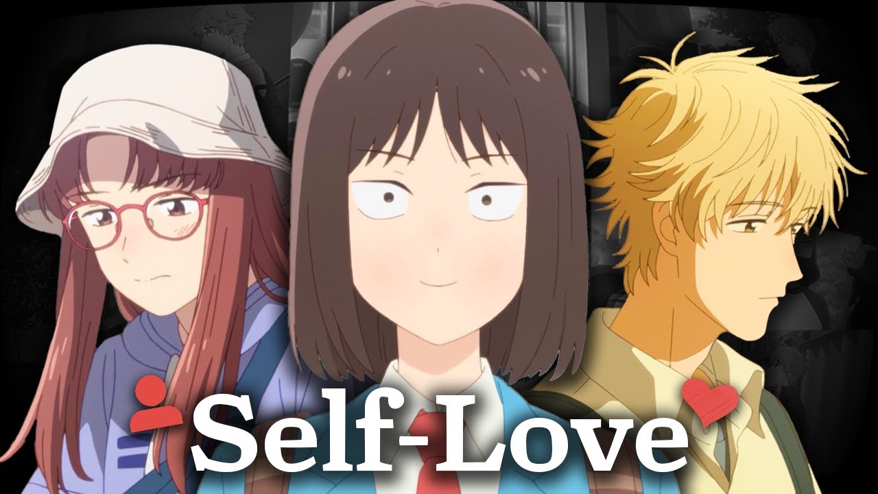 Skip and Loafer Understands That Loving Yourself Is Hard