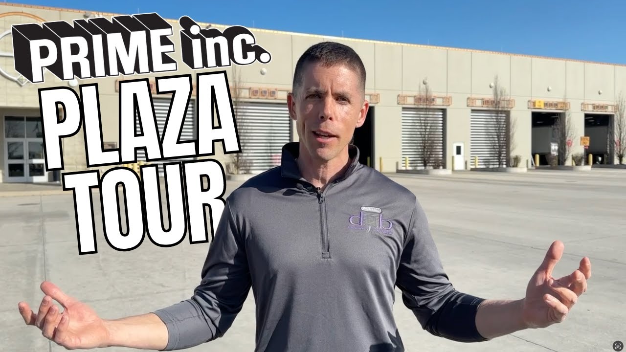Tour the Prime Plaza Building in Springfield, MO