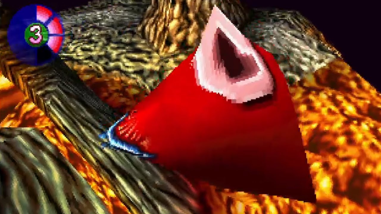 [OBSOLETE] Tomba! 2 All Events (133+4) Speedrun in 2:56:25 [Old PB]