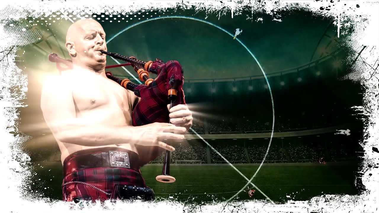 THE CUNDEEZ KILTS ON TAPS AFF