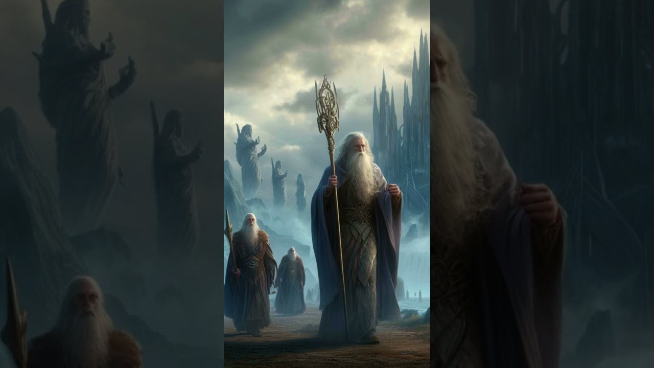 El fascinante mito de Loki y el increíble poder de las manzanas de Idunn