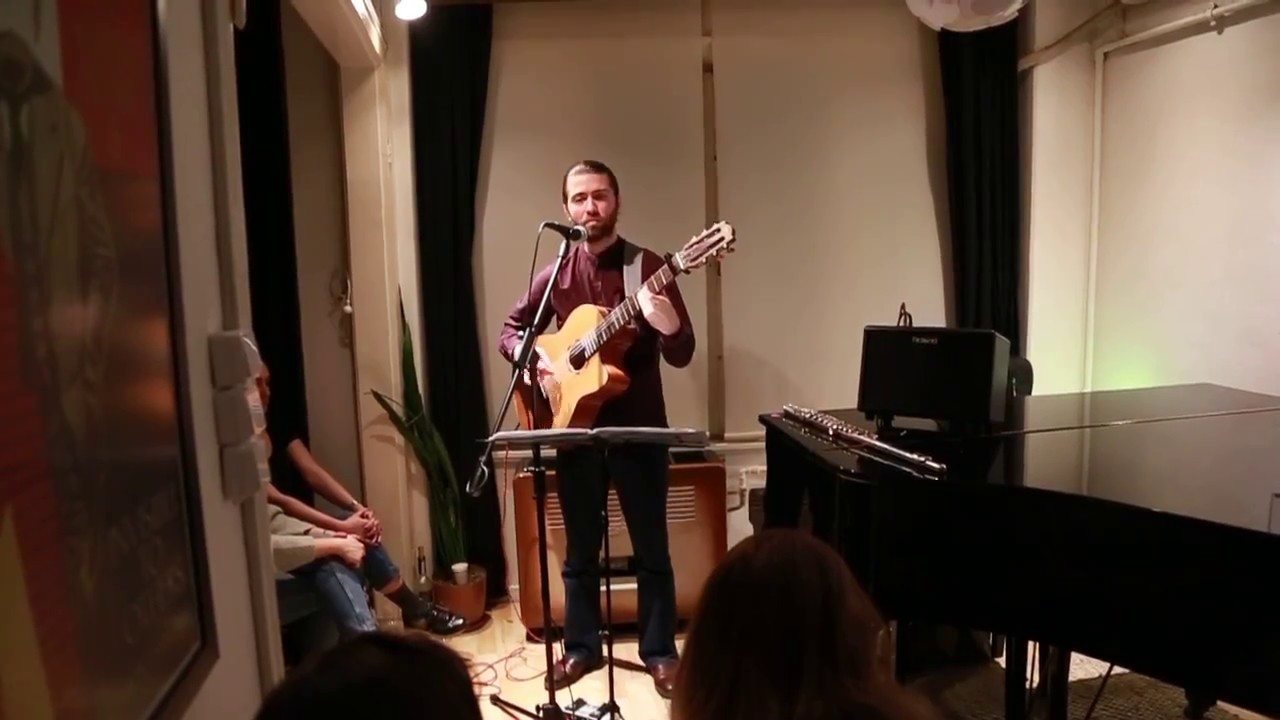 Ulaş Biçer - Hasret | Piano House Moda