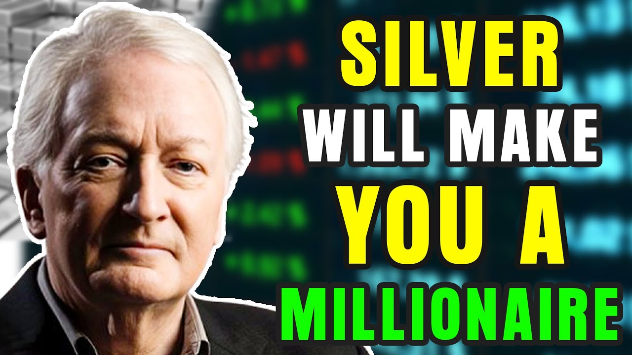 LISTEN CAREFULLY! The Coming Silver Breakout Will Shatter All Expectations - Michael Oliver