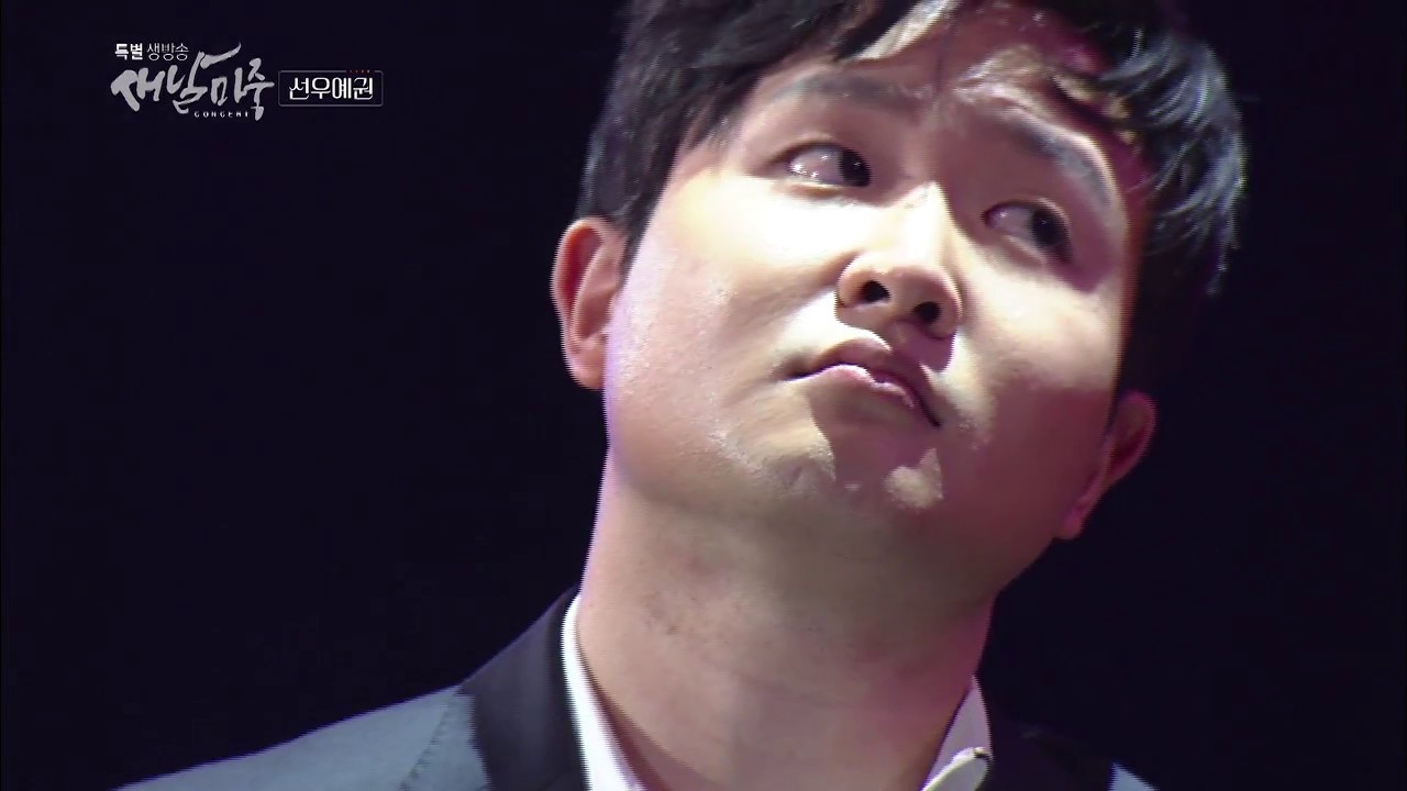 Liszt Piano Concerto No. 1 in E flat major 3rd & 4th mov. by Sunwoo Yekwon
