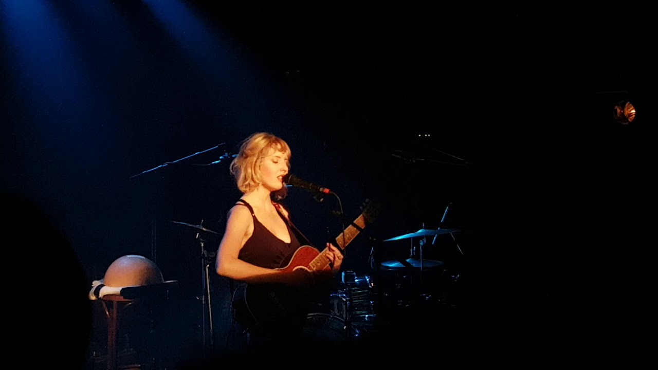 Perspectives - Buridane @ La Maroquinerie