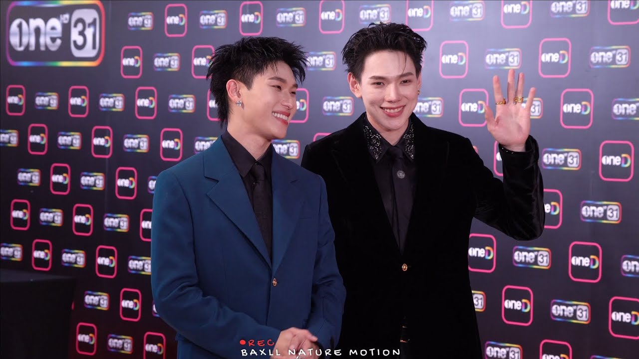 260225 ต้าห์อู๋ ออฟโรด Daou Offroad - ปรากฏการณ์ one สนั่นจอ 2026 | RED CARPET @ รัชดาลัยฯ 