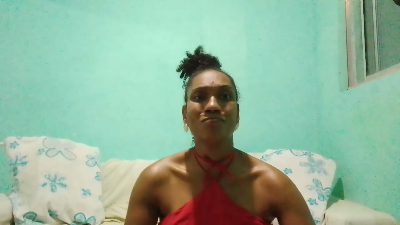 Como estou lidando com a depressão nesse momento de luto. 