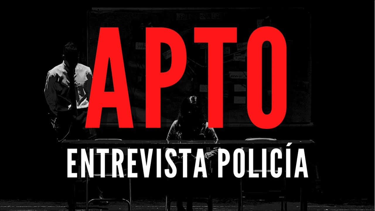 CLAVES ENTREVISTA Personal OPOSICIÓN Policía Nacional 2021