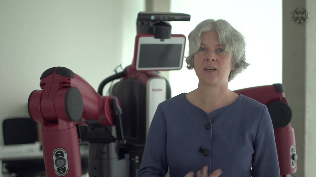 Andy Clark and Barbara Webb: Embodied Cognition and the Sciences of the Mind (Wk8 pt1)